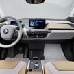 BMW i3 official debut – full details on BMW’s new EV