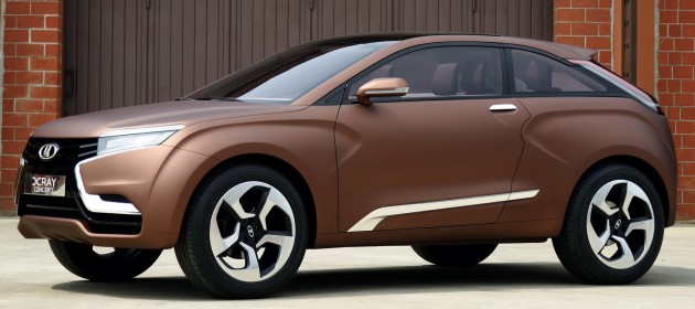 lada-x-ray-concept