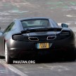 McLaren Sports Series – entry-level P13 arrives in 2015