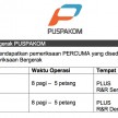 Puspakom offering free inspection for Hari Raya