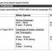 Puspakom offering free inspection for Hari Raya