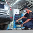 Puspakom offering free inspection for Hari Raya