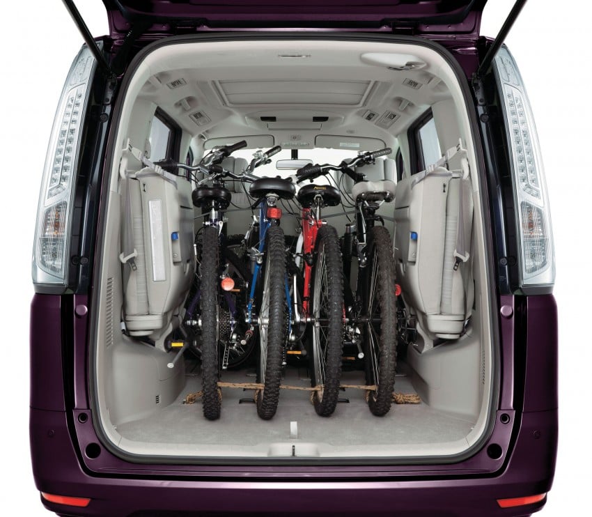 Nissan Serena S-Hybrid launched in Malaysia – 8-seater MPV, CBU from Japan, RM149,500 189036