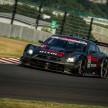 Nissan GT-R Nismo GT500 uncovered for Super GT