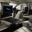 2014 Jaguar XJ gets a host of interior upgrades