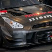 Nissan GT-R Nismo GT500 uncovered for Super GT