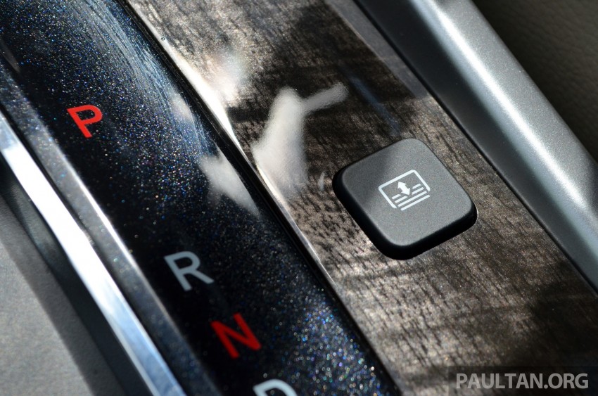 DRIVEN: Honda Accord 2.0 and 2.4 tested in Thailand 194977