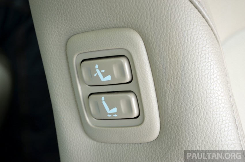 DRIVEN: Honda Accord 2.0 and 2.4 tested in Thailand 195003