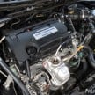 DRIVEN: Honda Accord 2.0 and 2.4 tested in Thailand