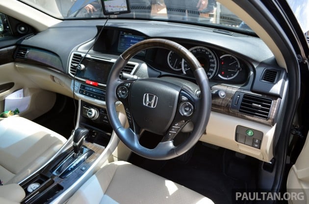 Accord Thai Drive-44