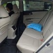 DRIVEN: Honda Accord 2.0 and 2.4 tested in Thailand