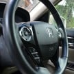 DRIVEN: Honda Accord 2.0 and 2.4 tested in Thailand