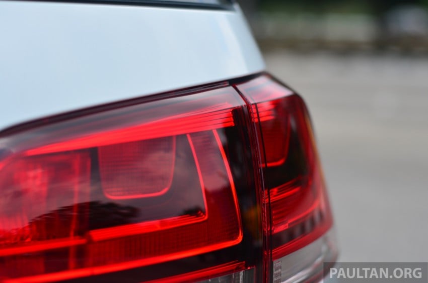 Volkswagen Golf GTI Mk7 introduced – from RM210k 194231