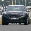 SPY VIDEO: Next generation Hyundai Sonata