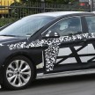 SPY VIDEO: Next generation Hyundai Sonata