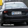 SPY VIDEO: Next generation Hyundai Sonata