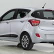 2014 Hyundai i10 – European version breaks cover, India introduces the longer-wheelbase Grand i10