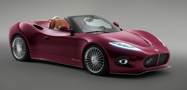 Spyker B6 Venator Spyder-06