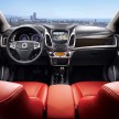 SsangYong XAV-Adventure previews future Korando