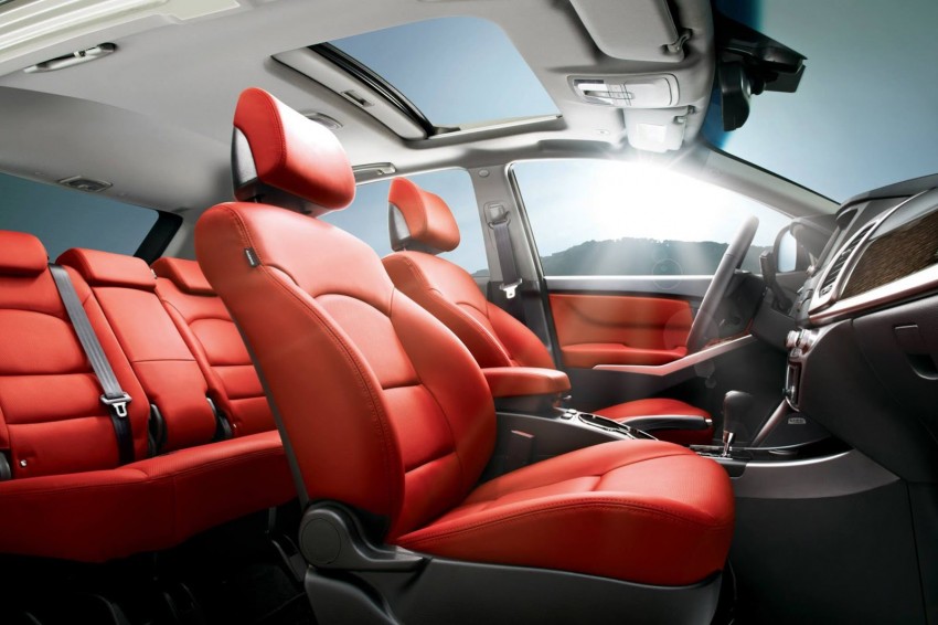 SsangYong Korando facelift unveiled in South Korea 192236