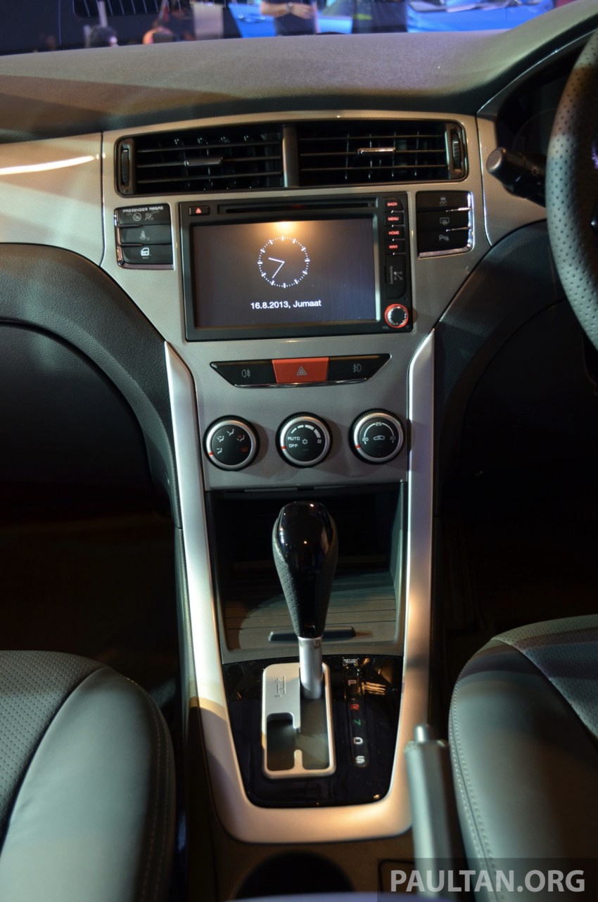 Proton Suprima S hatchback launched: RM77k-RM80k 193080