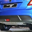 Proton Suprima S hatchback launched: RM77k-RM80k