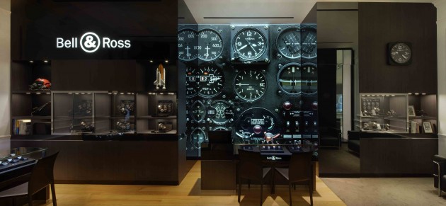 bell & ross