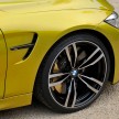 BMW Concept M4 Coupe unveiled in Pebble Beach