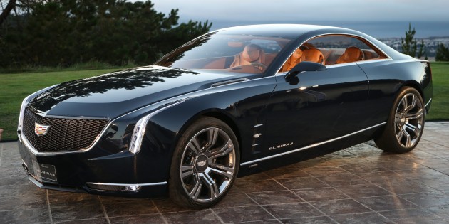 cadillac elmiraj concept 10