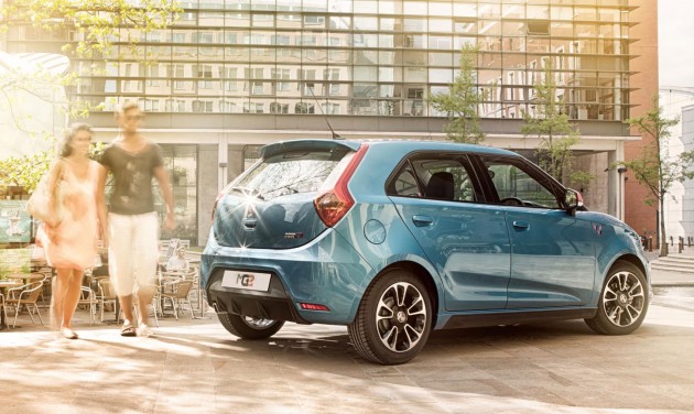 mg3-rear