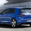 Volkswagen Golf R Mk7 first details – 300 PS, AWD