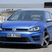 Volkswagen Golf R Mk7 first details – 300 PS, AWD