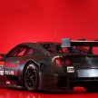 Nissan GT-R Nismo GT500 uncovered for Super GT