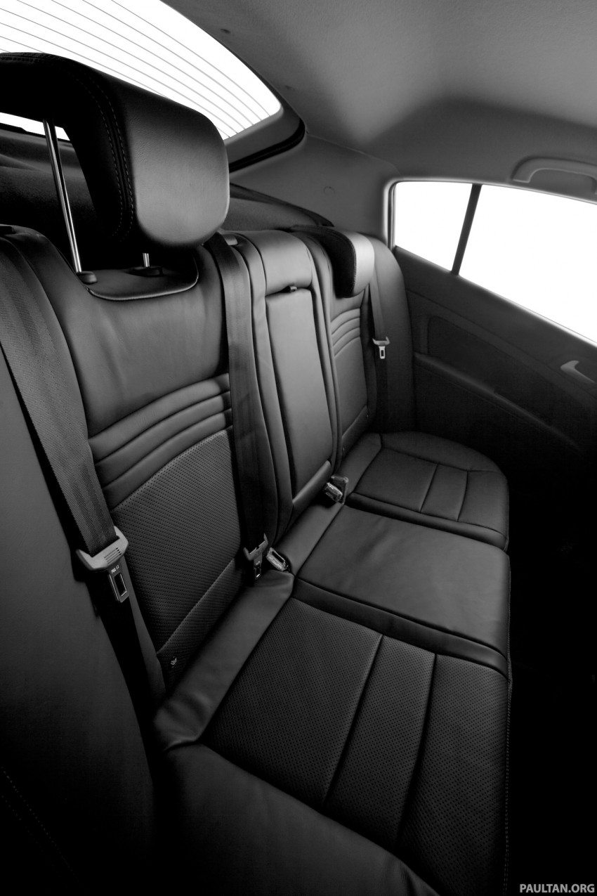 Proton Suprima S hatchback launched: RM77k-RM80k 193008