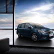 Nissan Grand Livina facelift introduced – from RM87k