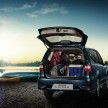 Nissan Grand Livina facelift introduced – from RM87k
