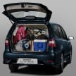 Nissan Grand Livina facelift introduced – from RM87k