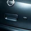 Nissan Grand Livina facelift introduced – from RM87k