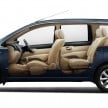 Nissan Grand Livina facelift introduced – from RM87k