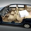 Nissan Grand Livina facelift introduced – from RM87k