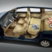 Nissan Grand Livina facelift introduced – from RM87k