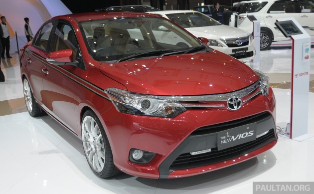 2013_Toyota_Vios_IIMS_ 001