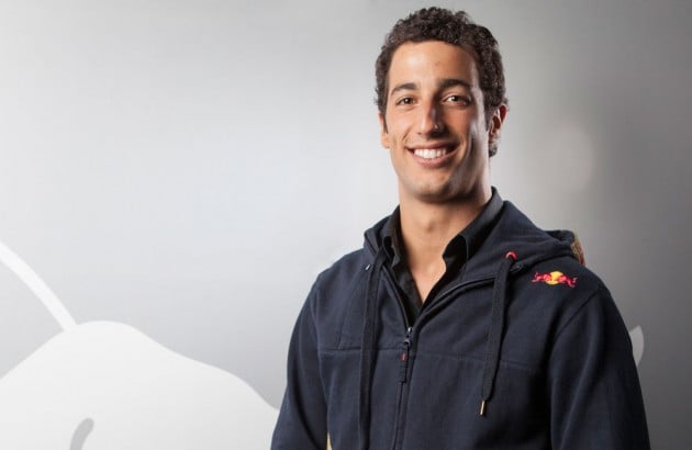 Daniel-Ricciardo