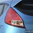 2013 Ford Fiesta 1.5 Sport hatch and Titanium sedan officially launched in Malaysia – RM86,988 OTR