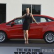 2013 Ford Fiesta 1.5 Sport hatch and Titanium sedan officially launched in Malaysia – RM86,988 OTR
