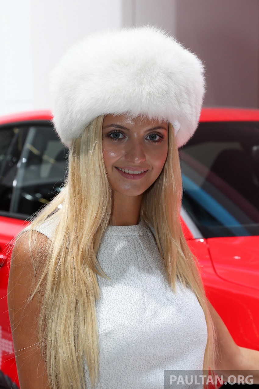 Frankfurt 2013 – the frauleins bring up the rear 199112