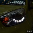 DRIVEN: Kia Picanto 1.2L Automatic and Manual