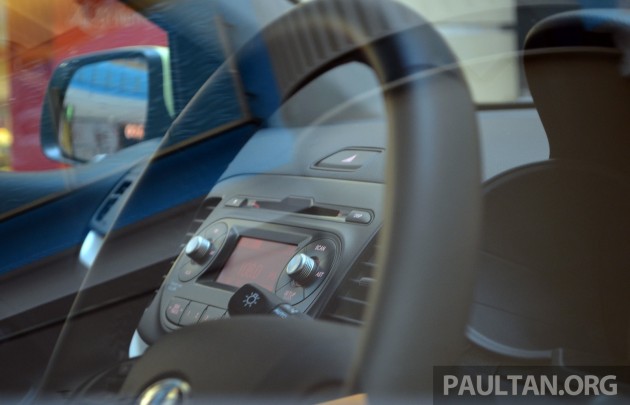 Kia Picanto preview-23