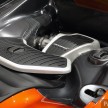 McLaren Kuala Lumpur previews the MP4-12C
