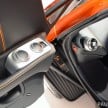 McLaren Kuala Lumpur previews the MP4-12C